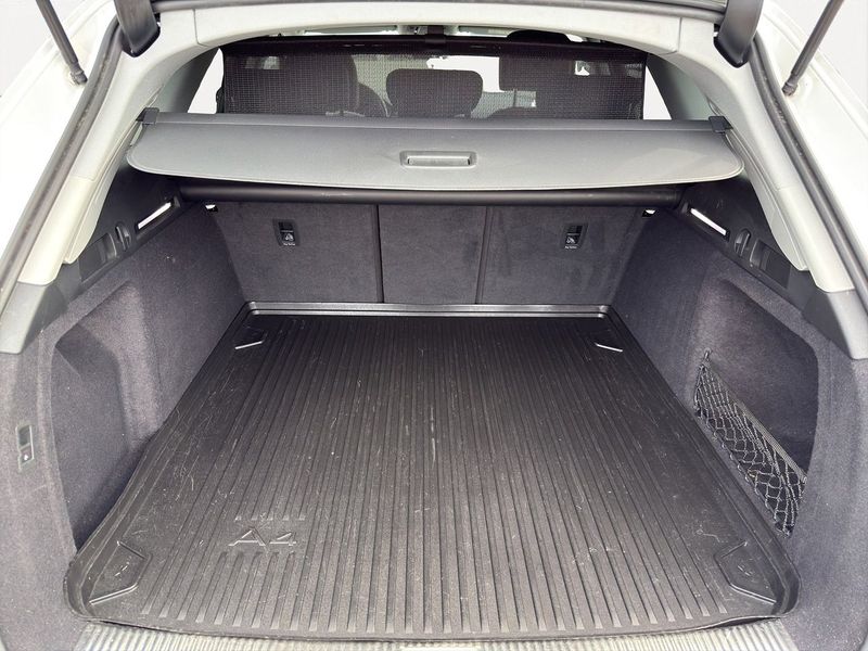 Audi A4 Allroad bild 21