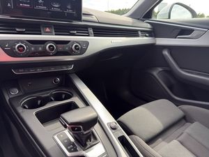 Audi A4 Allroad bild 11