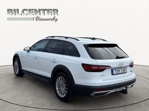 Audi A4 Allroad bild 4