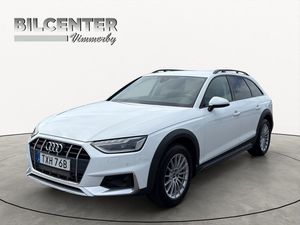 Audi A4 Allroad bild 2