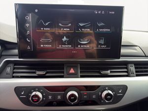 Audi A4 Allroad bild 18
