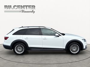 Audi A4 Allroad bild 7