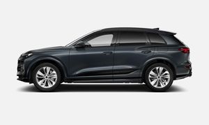 Audi Q6 e-tron bild 1
