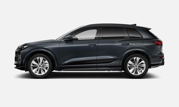 Audi Q6 e-tron SUV QUATTRO 315 KW - 2027