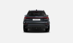 Audi Q6 e-tron bild 3