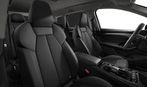 Audi Q6 e-tron bild 2