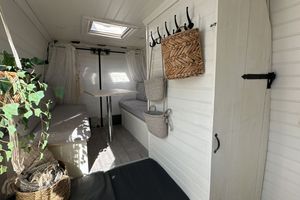 Volkswagen Crafter bild 13