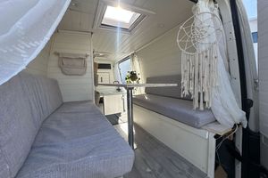 Volkswagen Crafter bild 12