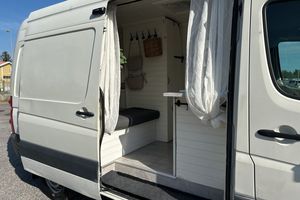 Volkswagen Crafter bild 10