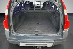 Volvo XC70 bild 10