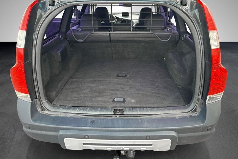 Volvo XC70 bild 10
