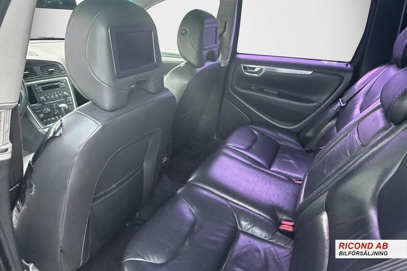 Volvo XC70 bild 8