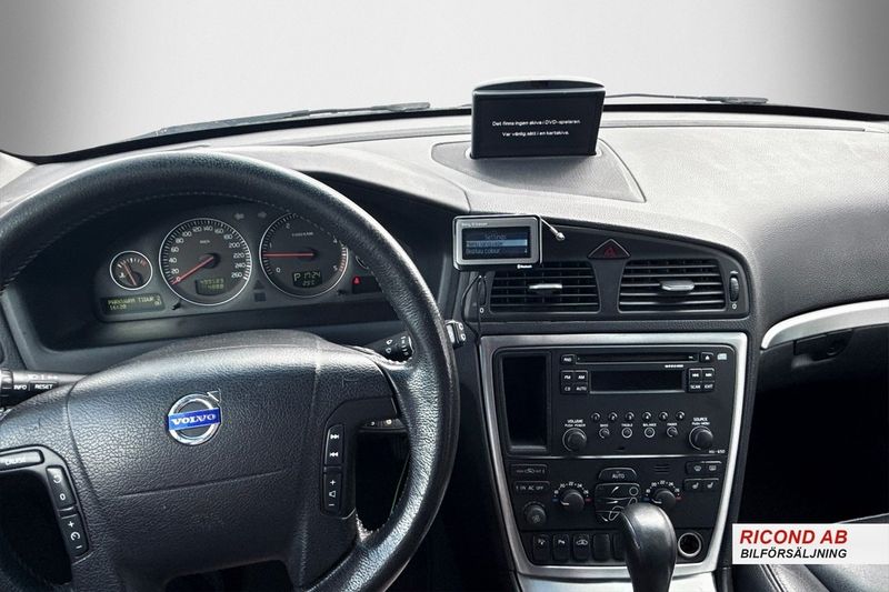 Volvo XC70 bild 7