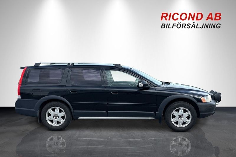 Volvo XC70 bild 2