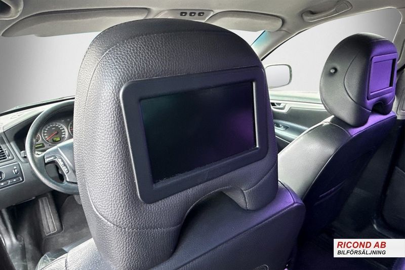 Volvo XC70 bild 9