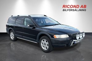 Volvo XC70 bild 1
