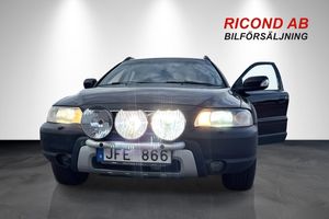 Volvo XC70 bild 5