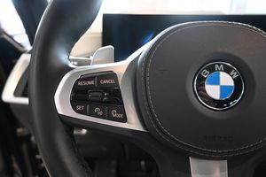 BMW X7 bild 22