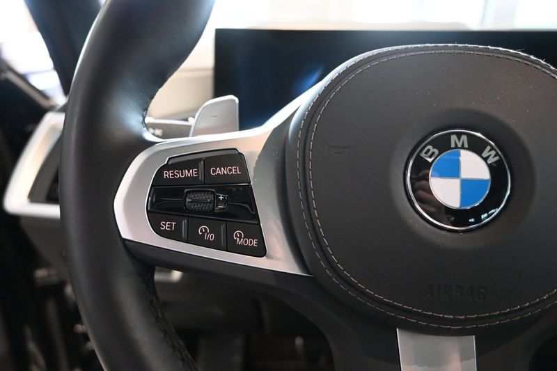 BMW X7 bild 22