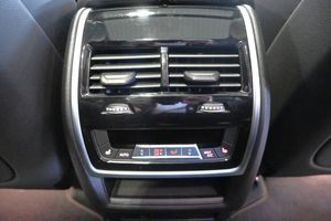 BMW X7 bild 14