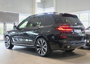 BMW X7 bild 3