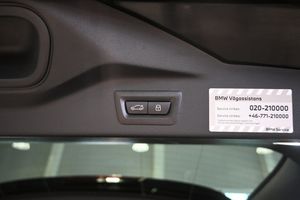BMW X7 bild 18