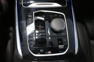 BMW X7 bild 29