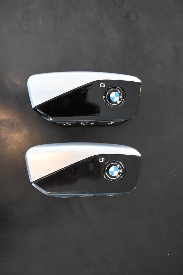 BMW X7 bild 31
