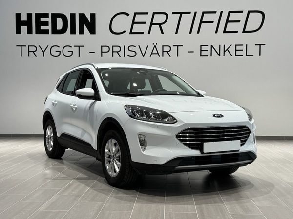 Ford Kuga TITANIUM 2.5 PLUG-IN HYBRID FWD 225HK CVT - 2023