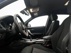 BMW 120 bild 12