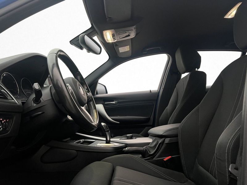 BMW 120 bild 12