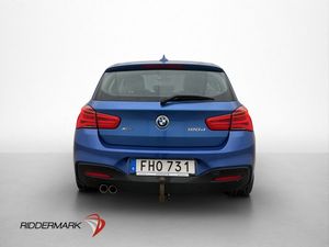 BMW 120 bild 6