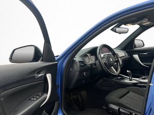 BMW 120 bild 11