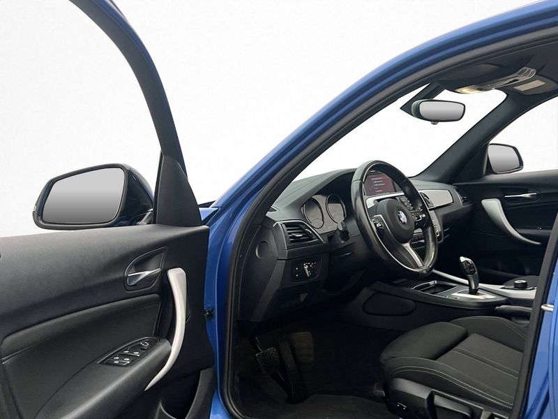 BMW 120 bild 11