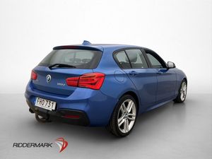 BMW 120 bild 8