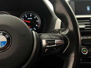 BMW 120 bild 18