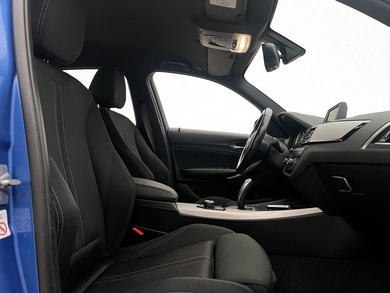 BMW 120 bild 14