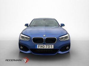 BMW 120 bild 2