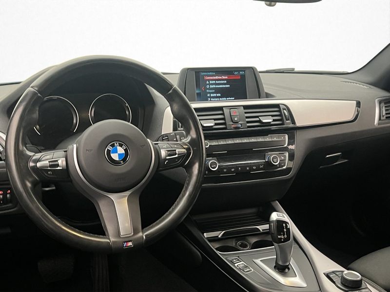 BMW 120 bild 13