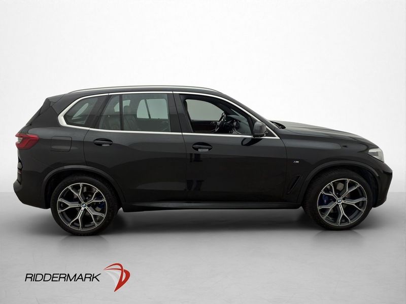 BMW X5 bild 9