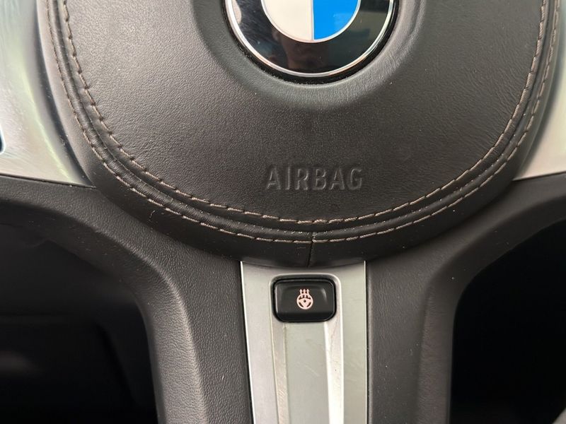 BMW X5 bild 28