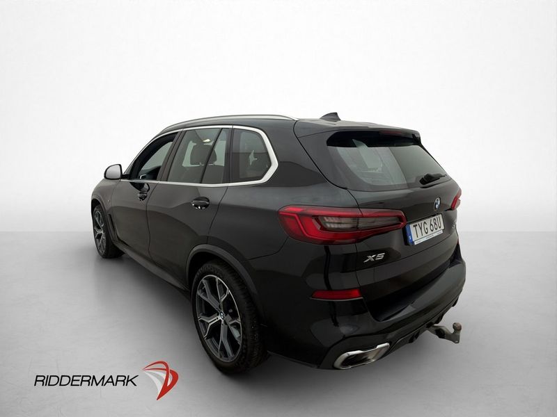 BMW X5 bild 5