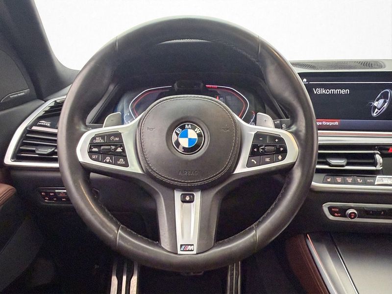 BMW X5 bild 15