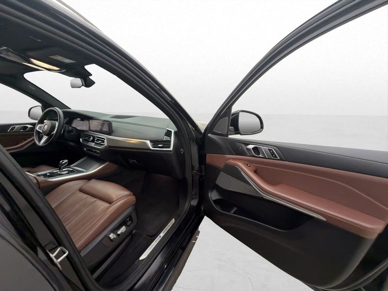 BMW X5 bild 17