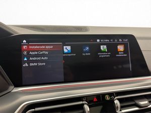 BMW X5 bild 30
