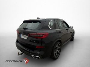 BMW X5 bild 8