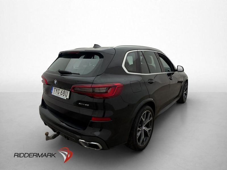 BMW X5 bild 8