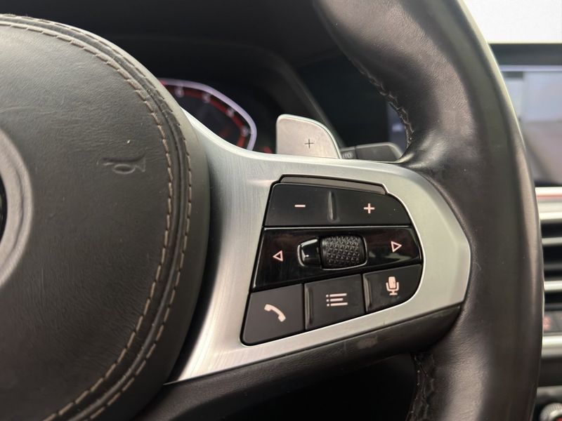BMW X5 bild 27