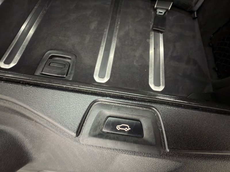 BMW X5 bild 21