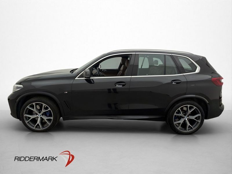 BMW X5 bild 4